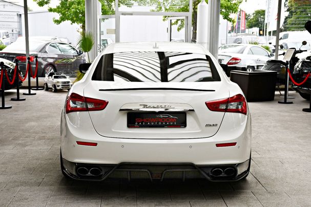 Maserati Ghibli 301 kW image number 6