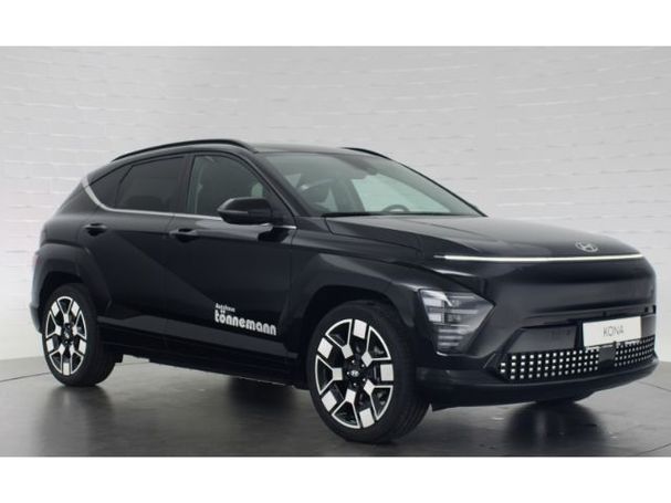 Hyundai Kona 160 kW image number 2