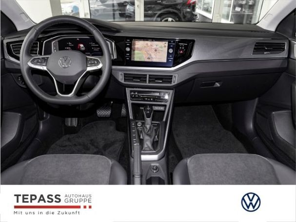 Volkswagen Taigo 1.0 TSI 81 kW image number 7