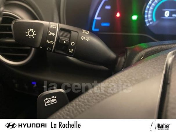 Hyundai Kona 100 kW image number 26