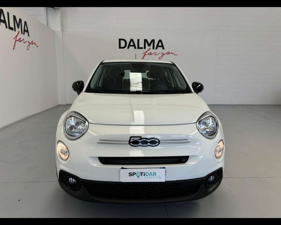 Fiat 500X 1.0 FireFly 88 kW image number 3