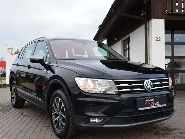 Volkswagen Tiguan Allspace 2.0 TDI 110 kW image number 4