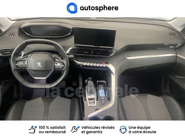 Peugeot 5008 96 kW image number 8