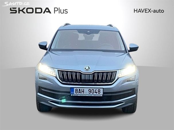 Skoda Kodiaq 2.0 TDI 4x4 DSG L&K 140 kW image number 3