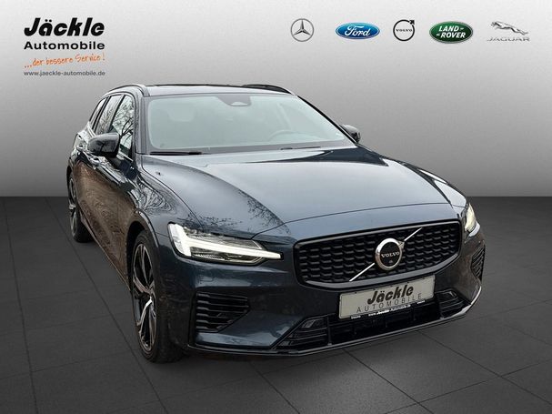 Volvo V60 AWD Plus 310 kW image number 3