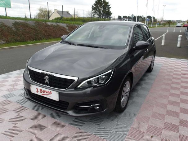 Peugeot 308 1.6 BlueHDi 120 Active EAT6 88 kW image number 1