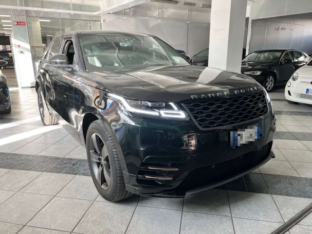 Land Rover Range Rover Velar 2.0d R-Dynamic 177 kW image number 2