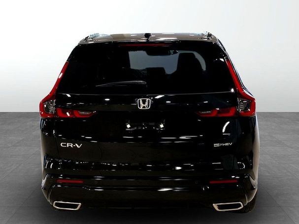 Honda CR-V 135 kW image number 7