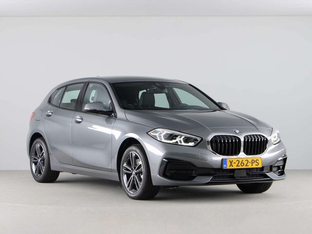 BMW 118i Sport Line 100 kW image number 7