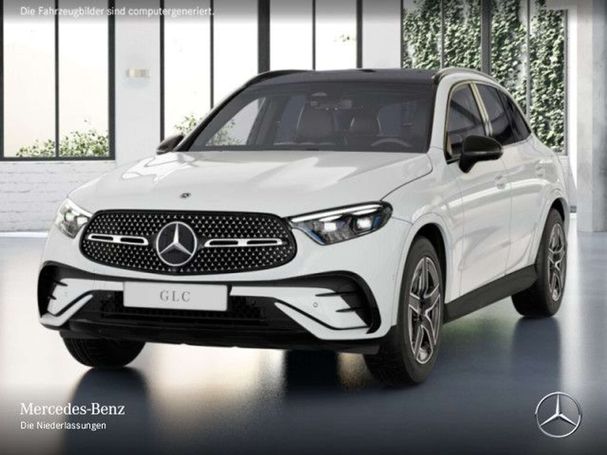 Mercedes-Benz GLC 220 d 145 kW image number 2