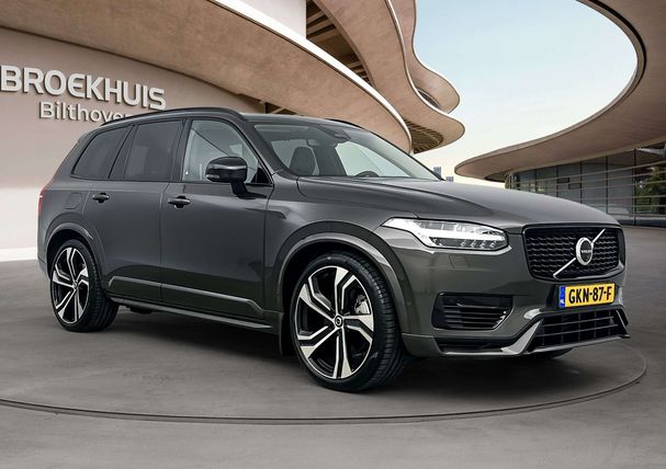 Volvo XC90 T8 332 kW image number 6