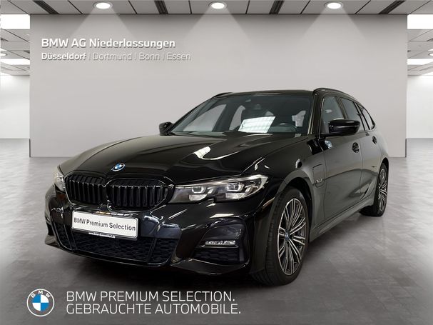 BMW 330 e Touring M Sport xDrive 215 kW image number 1