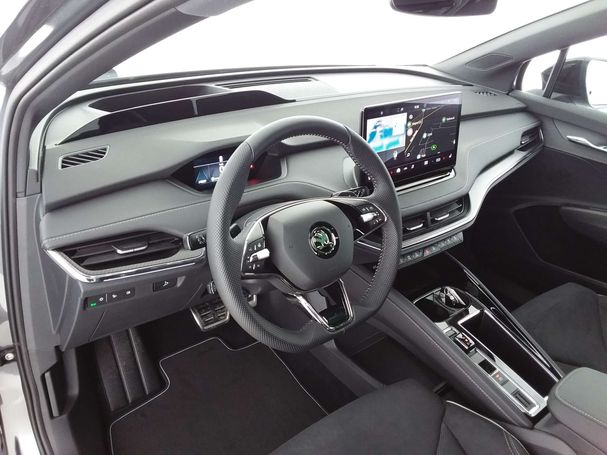 Skoda Enyaq 80 150 kW image number 15