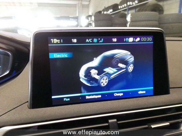 Peugeot 3008 1.6 Hybrid4 e-EAT8 222 kW image number 23