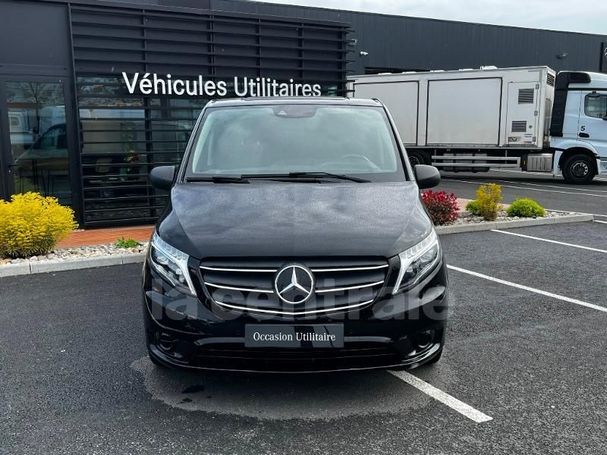 Mercedes-Benz Vito 116 CDi long SELECT 120 kW image number 2