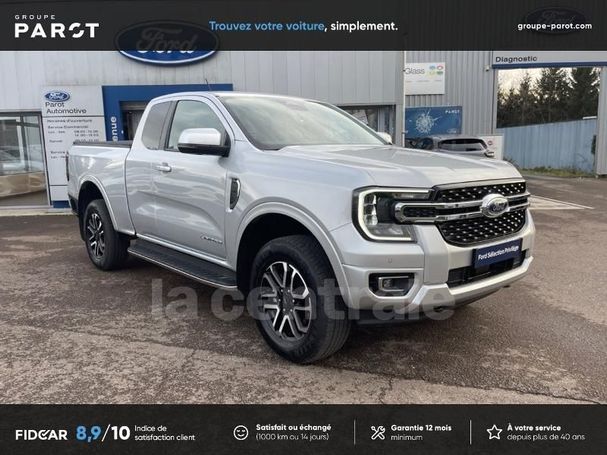 Ford Ranger 125 kW image number 3