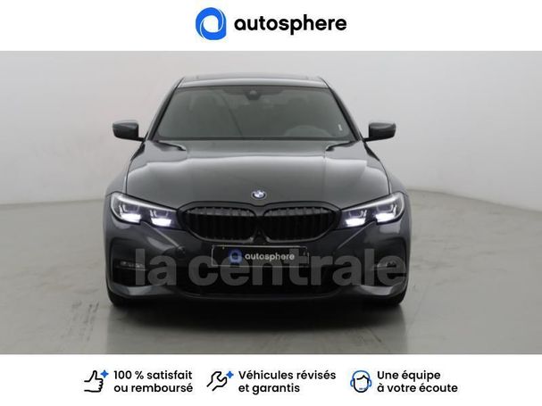 BMW 320d xDrive M Sport 140 kW image number 3