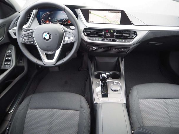 BMW 116d 85 kW image number 18