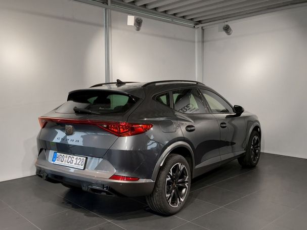 Cupra Formentor 4Drive 110 kW image number 4