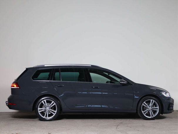 Volkswagen Golf Variant 1.5 TSI Highline DSG 110 kW image number 31