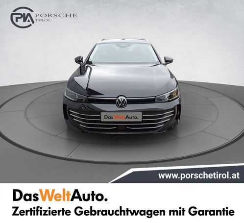 Volkswagen Passat Variant TDI Business DSG 110 kW image number 1