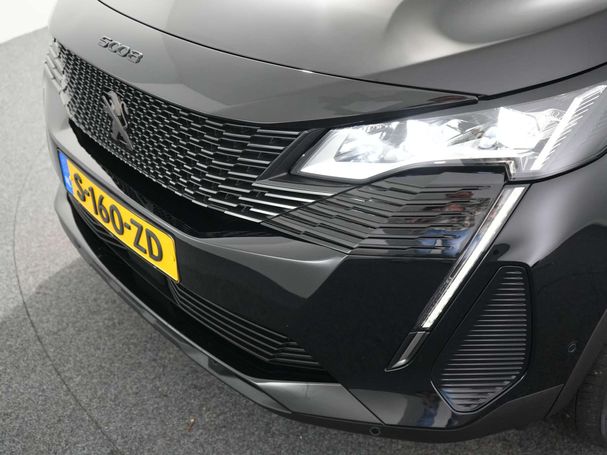 Peugeot 5008 PureTech 96 kW image number 25