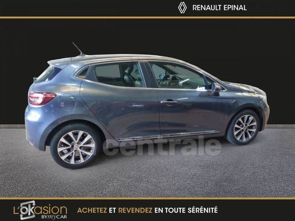 Renault Clio TCe 100 Intens 74 kW image number 2