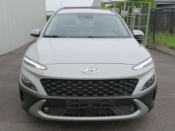 Hyundai Kona 1.0 T-GDI 88 kW image number 4