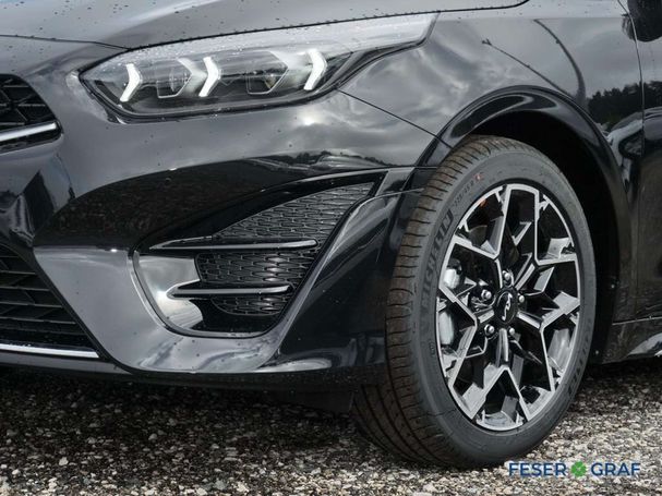 Kia ProCeed 1.5 GT Line DCT7 103 kW image number 10