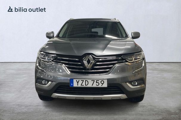 Renault Koleos dCi 4WD 130 kW image number 7