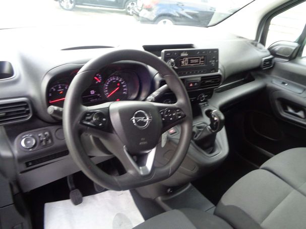 Opel Combo 1.5 DI 75 kW image number 10