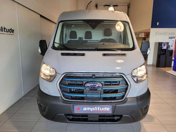 Ford E-Transit 350 L2H2 Trend 137 kW image number 4