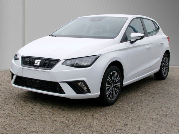 Seat Ibiza 1.0 TSI DSG Style 85 kW image number 1