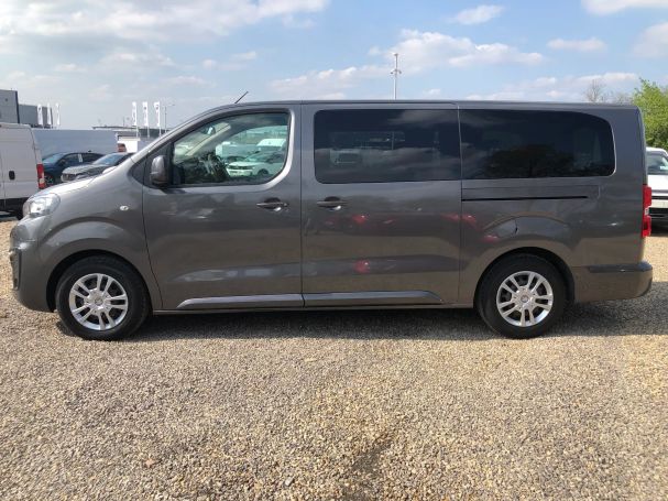 Peugeot Traveller 2.0 BlueHDi Active 110 kW image number 8