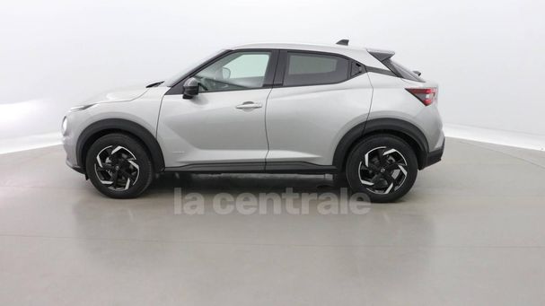 Nissan Juke 107 kW image number 27