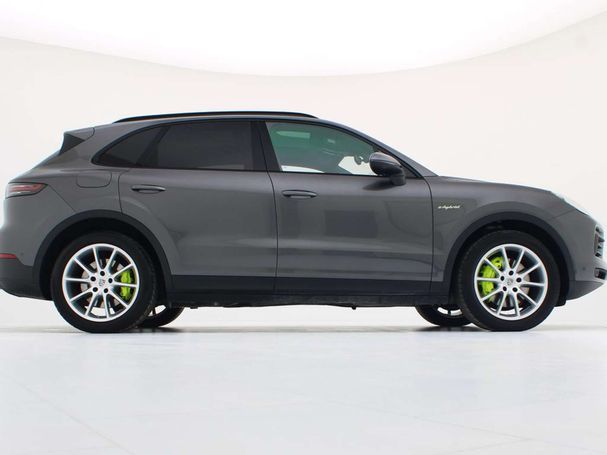 Porsche Cayenne E-Hybrid 340 kW image number 16