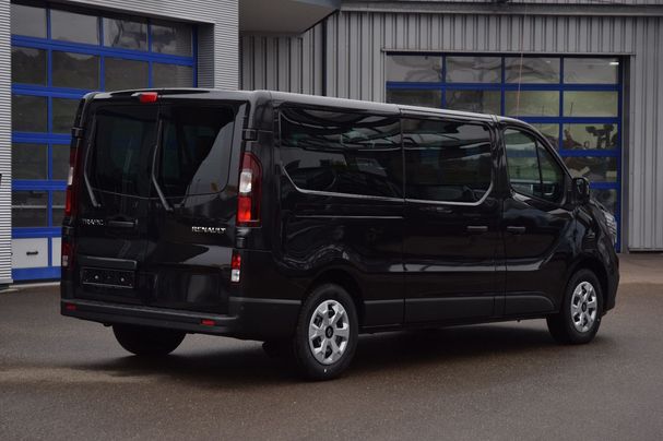 Renault Trafic dCi 110 kW image number 18