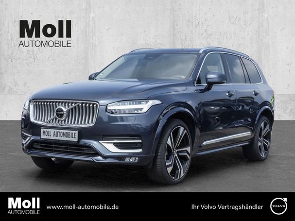 Volvo XC90 B5 AWD Plus 173 kW image number 1