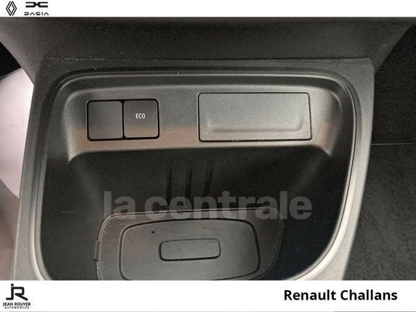 Renault Twingo 22 kWh 60 kW image number 18