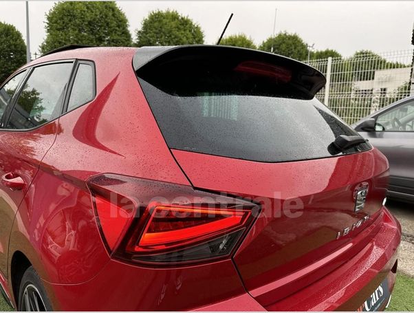 Seat Ibiza 1.0 TSI DSG FR 81 kW image number 19