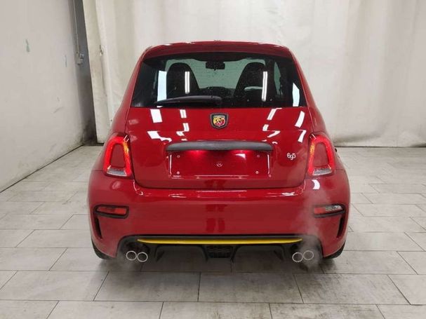 Abarth 695 132 kW image number 4