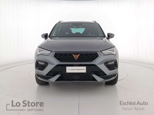 Cupra Ateca 110 kW image number 2