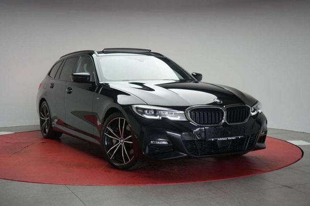 BMW 330d M Sport xDrive 211 kW image number 3