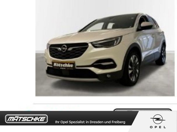 Opel Grandland 133 kW image number 1