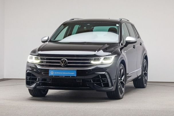 Volkswagen Tiguan R 4Motion DSG 235 kW image number 1