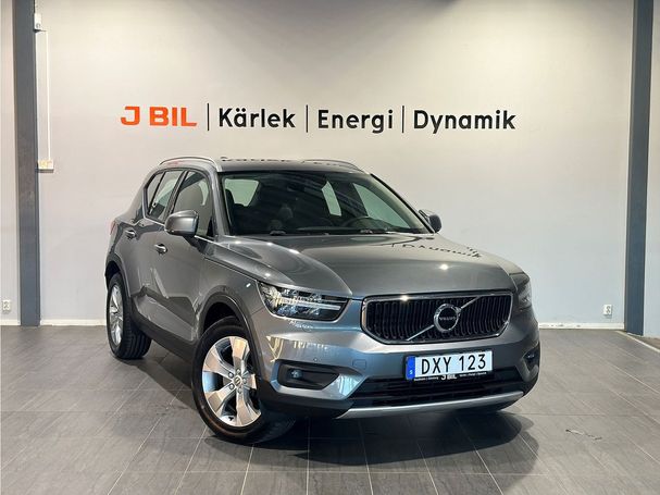 Volvo XC40 T5 AWD Momentum 182 kW image number 1