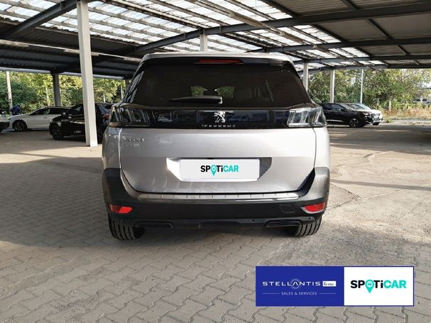 Peugeot 5008 1.2 Hybrid 100 kW image number 3