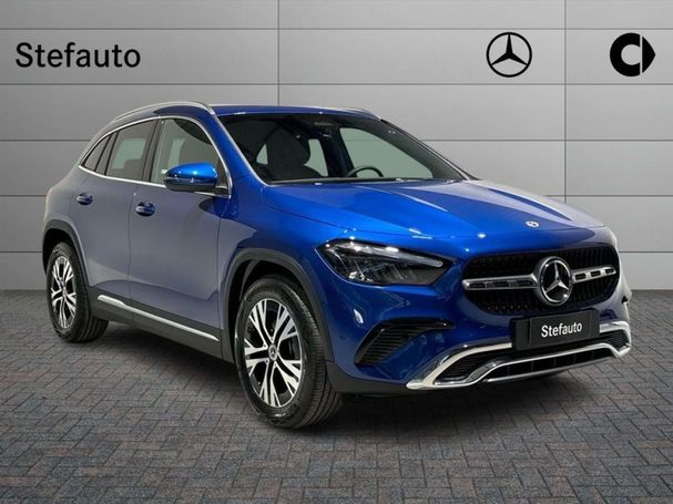 Mercedes-Benz GLA 200 d 110 kW image number 1