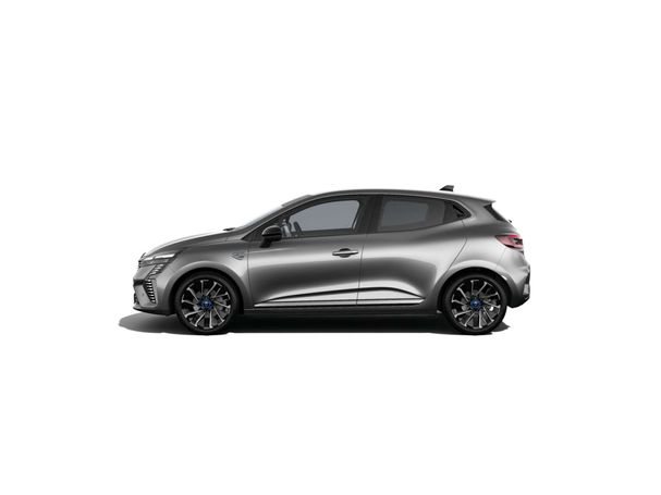 Renault Clio E-Tech Hybrid 105 kW image number 6