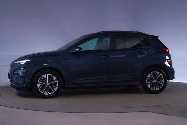 Hyundai Kona 64 kWh 150 kW image number 3